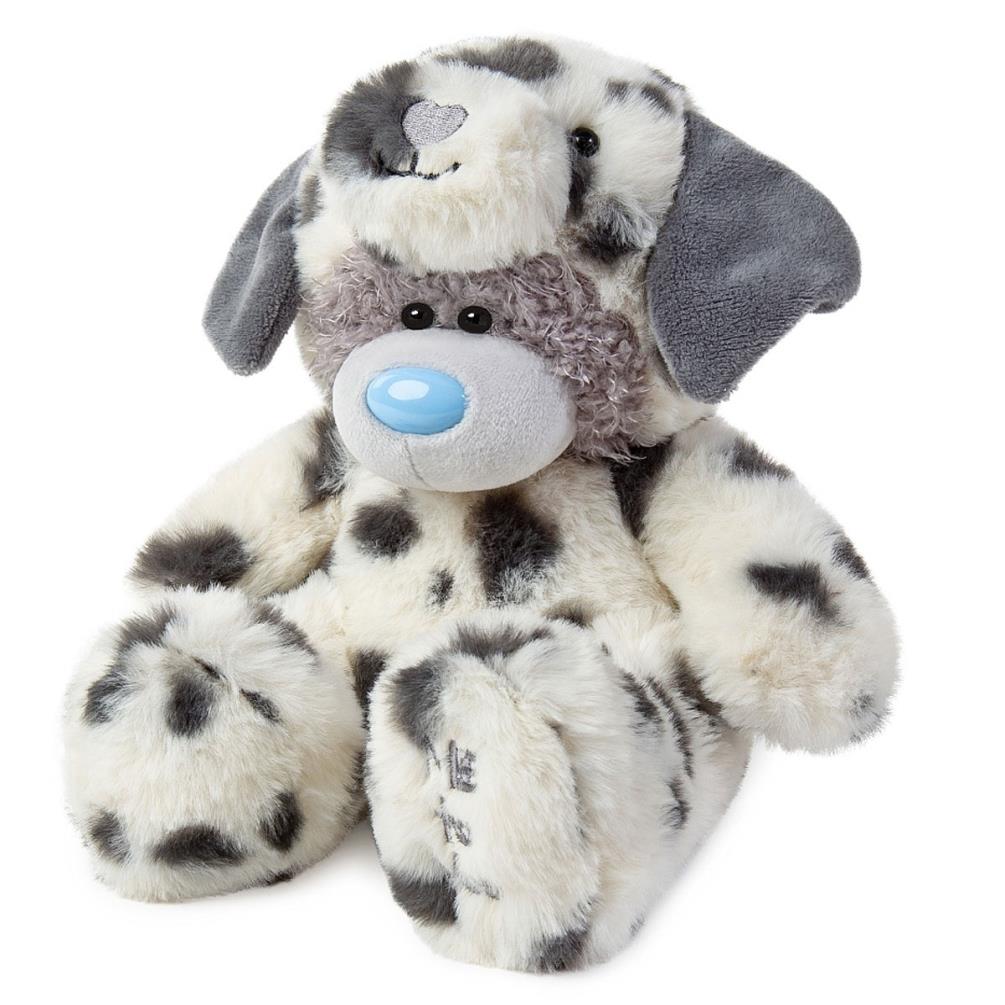 10" Dressed As Dalmatian Me to You Bear Extra Image 1